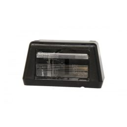 Rendszámtábla-világítás 7070010278