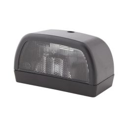 Rendszámtábla-világítás 4552KA998523001