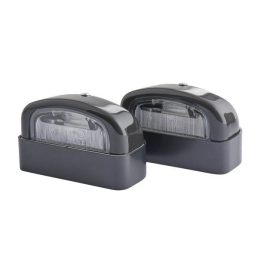 Rendszámtábla-világítás 4552KA001386281