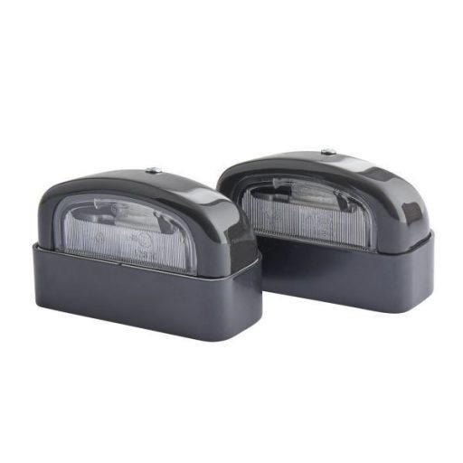 Rendszámtábla-világítás 4552KA001386281