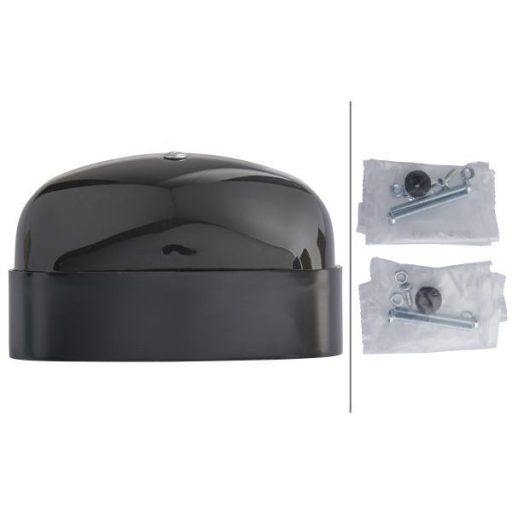 Rendszámtábla-világítás 4552KA001386281