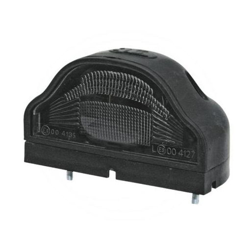 Rendszámtábla-világítás 504363209017