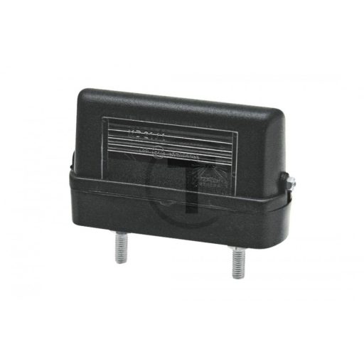 Rendszámtábla-világítás 504361209017