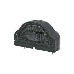 Rendszámtábla-világítás 504263200004