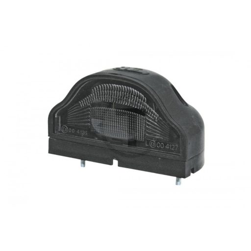 Rendszámtábla-világítás 504263200004