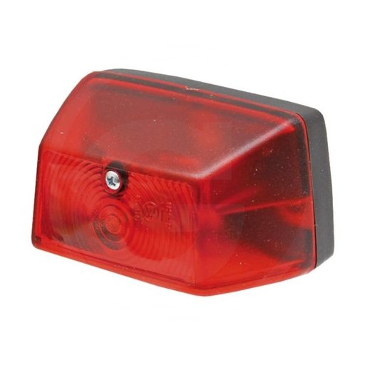 Rendszámtábla-világítás 207KL40U