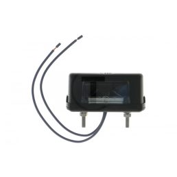 Rendszámtábla-világítás 70799526