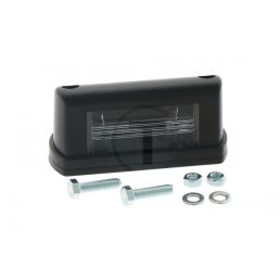 Rendszámtábla-világítás 4990348