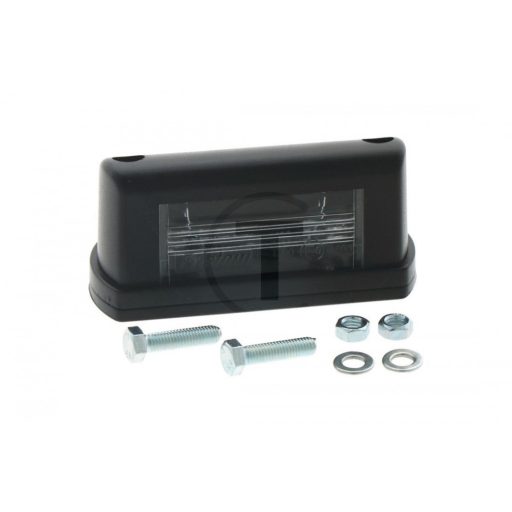 Rendszámtábla-világítás 4990348