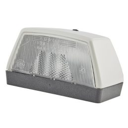 Rendszámtábla-világítás 4552KA003389001