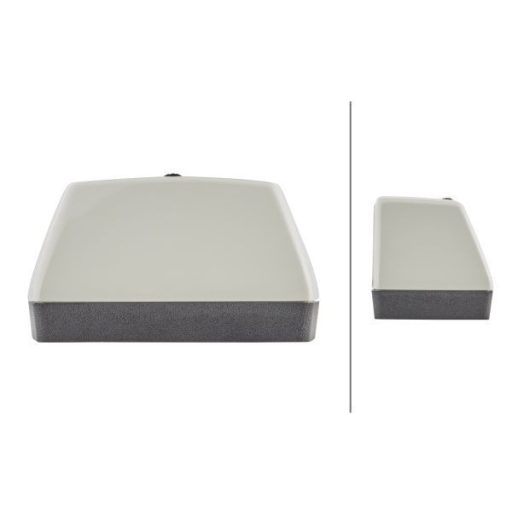 Rendszámtábla-világítás 4552KA003389001