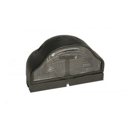 Rendszámtábla-világítás 504263000004