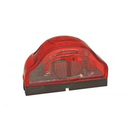 Rendszámtábla-világítás 504263010004