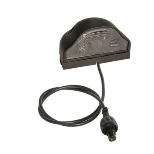 Rendszámtábla-világítás 504363004027