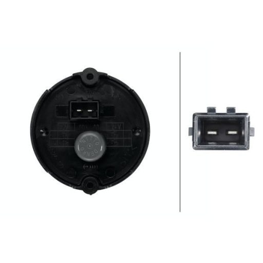 LED irányjelző 4552BA009001431