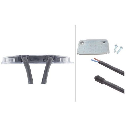 LED irányjelző 4552BA008260017