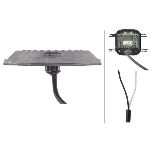 LED irányjelző 4552BA009204051