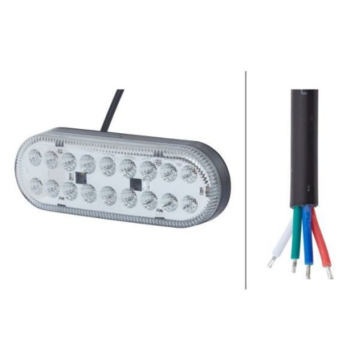 LED irányjelző 455VF2BE357022001