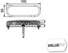 LED irányjelző 455VF2BE357022001