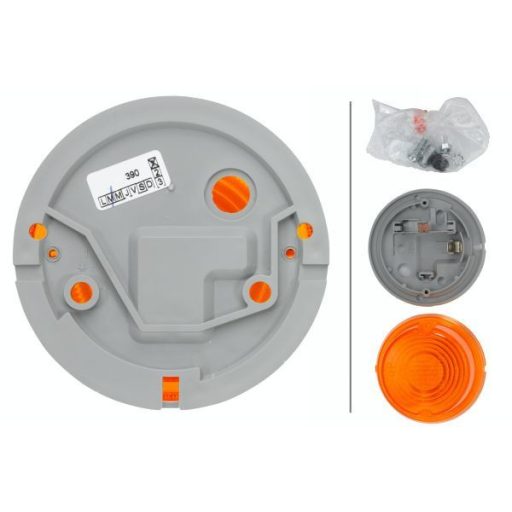 Irányjelző 4552BA001259611VE2 (2 db)