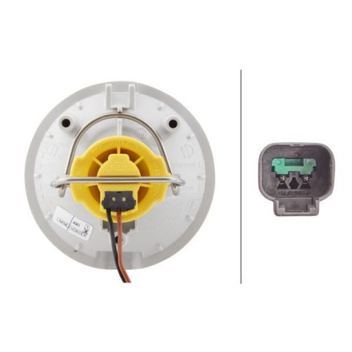 Irányjelző 4552BA965039407