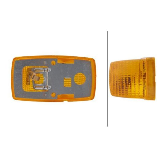 Irányjelző 4552BA001416207