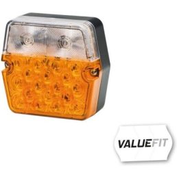 Irány és helyzetjelző lámpa 455VF2BE357023001