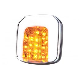 Irány és helyzetjelző lámpa 7070010056