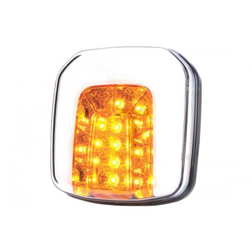 Irány és helyzetjelző lámpa 7070010056