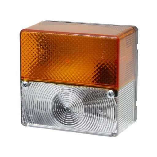 Irány és helyzetjelző lámpa 207BP96