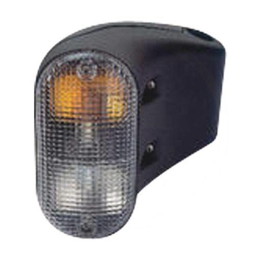 Irány és helyzetjelző lámpa 2270305580000