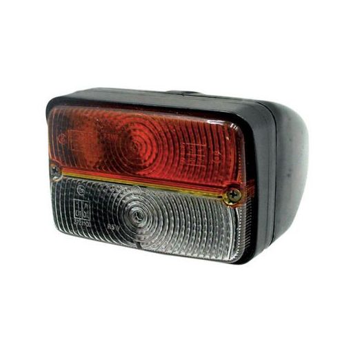 Irány és helyzetjelző lámpa 22703134000