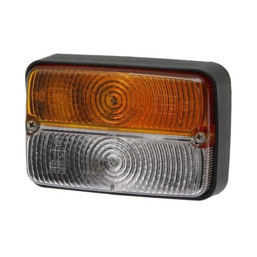 Irány és helyzetjelző lámpa 22703151000