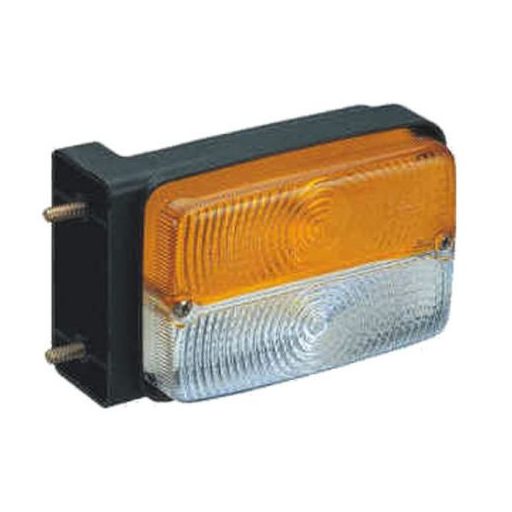 Irány és helyzetjelző lámpa 2270305310000