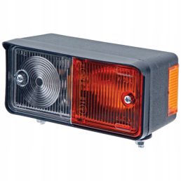 Irány és helyzetjelző lámpa 70723001