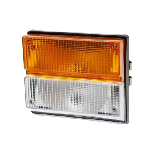 Irány és helyzetjelző lámpa 22703160000