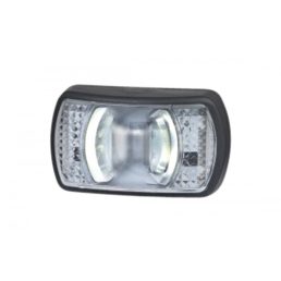 LED helyzetjelző lámpa 7070010192