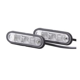 LED helyzetjelző lámpa 4550020192 (2 db)