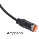 LED helyzetjelző lámpa 4550020073