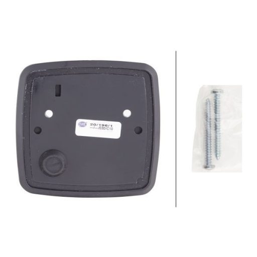 Helyzetjelző lámpa 4552PF003014071