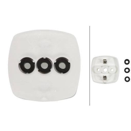 Helyzetjelző lámpa 4552PF003057001