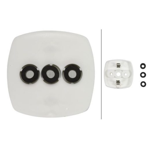 Helyzetjelző lámpa 4552PG003057011