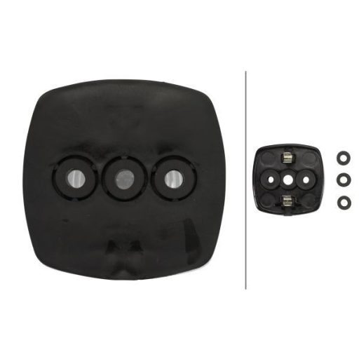 Helyzetjelző lámpa 4552PG003057061