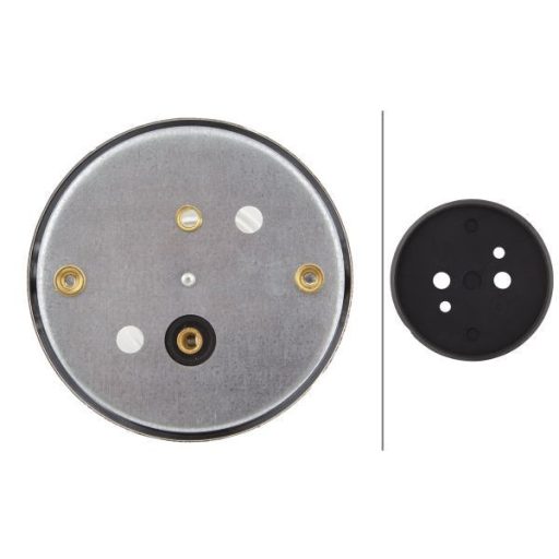 Helyzetjelző lámpa 4552PF997022011