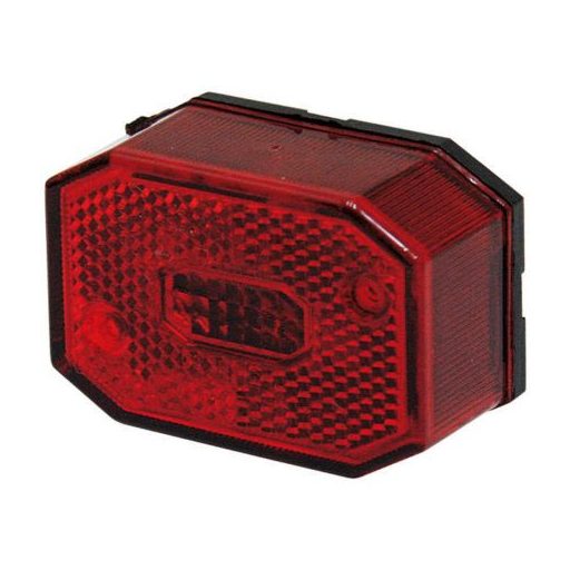 Helyzetjelző lámpa 504216510007