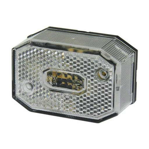 Helyzetjelző lámpa 504216512007