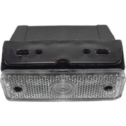 Helyzetjelző lámpa 50240133033