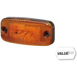 LED oldalsó helyzetjelző lámpa 455VF2PS357008001