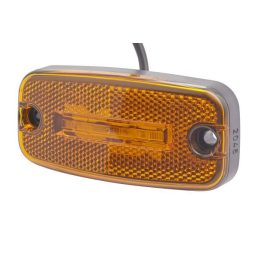 LED oldalsó helyzetjelző lámpa 4552PS345600011