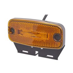 LED oldalsó helyzetjelző lámpa 4552PS345600071